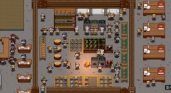 《领地：种田与征战》Steam页面上线