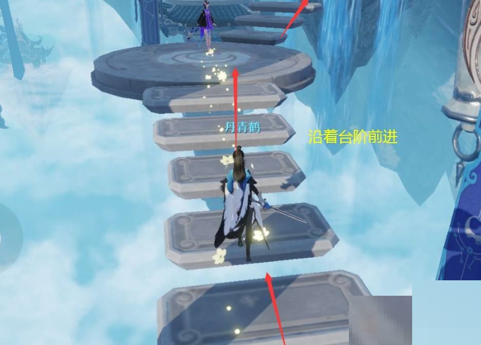 梦幻新诛仙盟叔在哪儿?梦幻新诛仙盟叔位置介绍