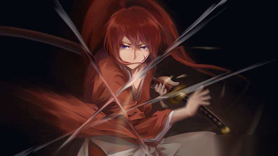 死神vs火影绯村剑心怎么连招?死神vs火影绯村剑心连招攻略