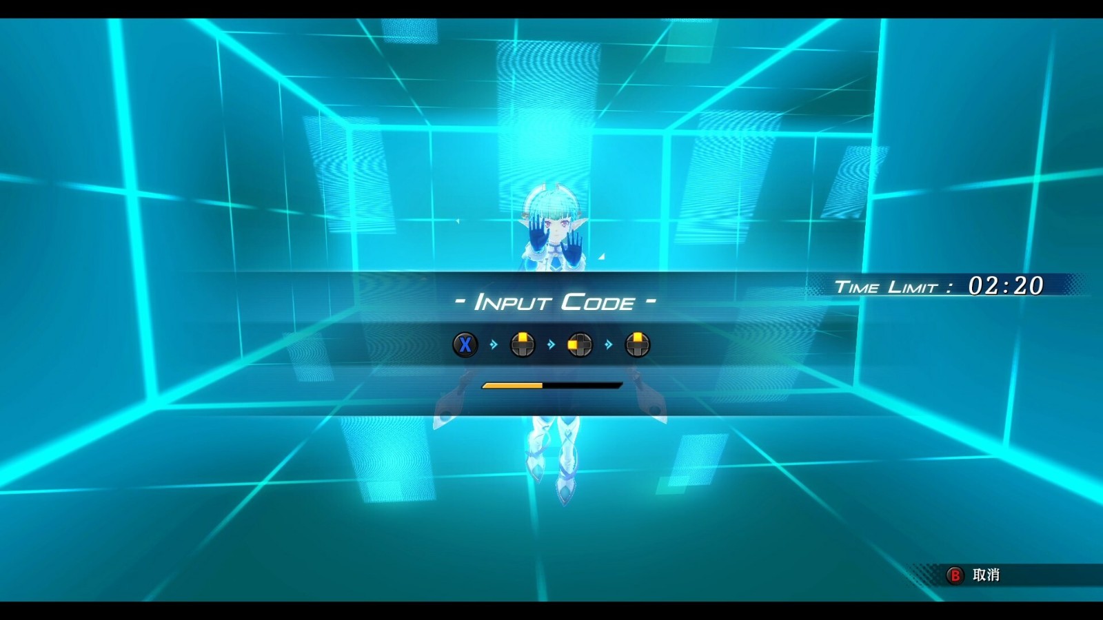 《英雄传说:黎之轨迹2》将于明年登陆Steam