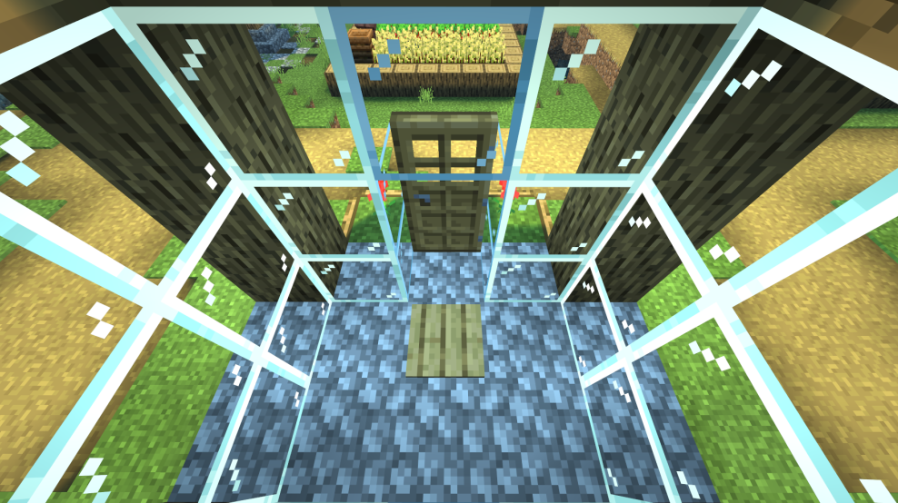 我的世界时间加速小屋怎么制作?我的世界时间加速小屋制作攻略