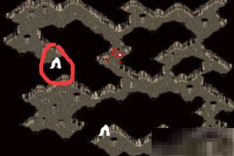 热血传奇骨魔洞怎么进入?热血传奇骨魔洞进入方法截图