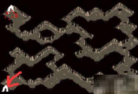热血传奇骨魔洞怎么进入?热血传奇骨魔洞进入方法截图