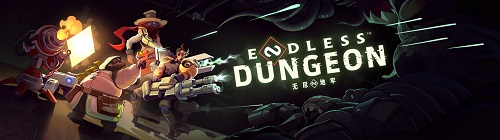 《ENDLESS™ Dungeon》将在5月18日开启预购
