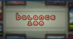 解密游戏《Balance 100》Steam页面已上线