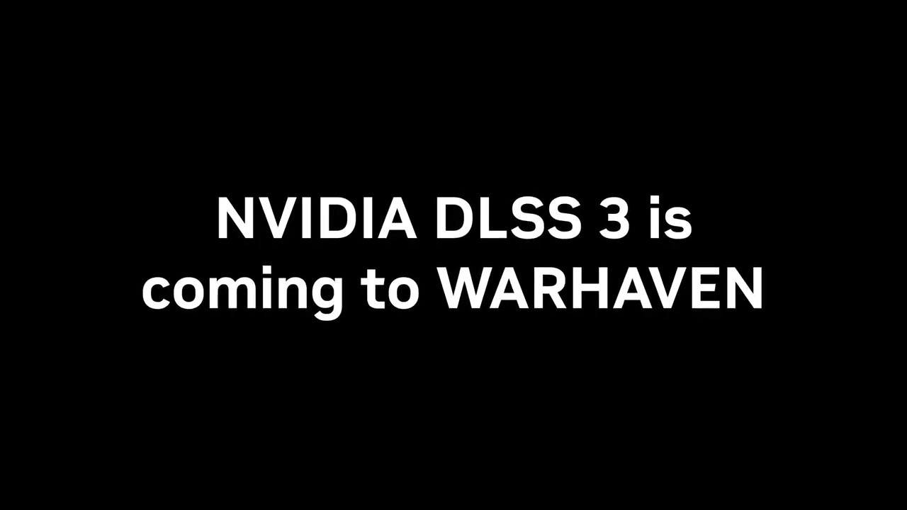 《Warhaven》预计今年上线