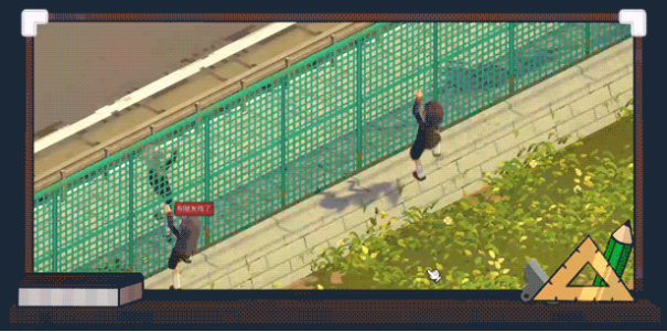 模拟经营独游《学园构想家》已在Steam平台开启免费试玩