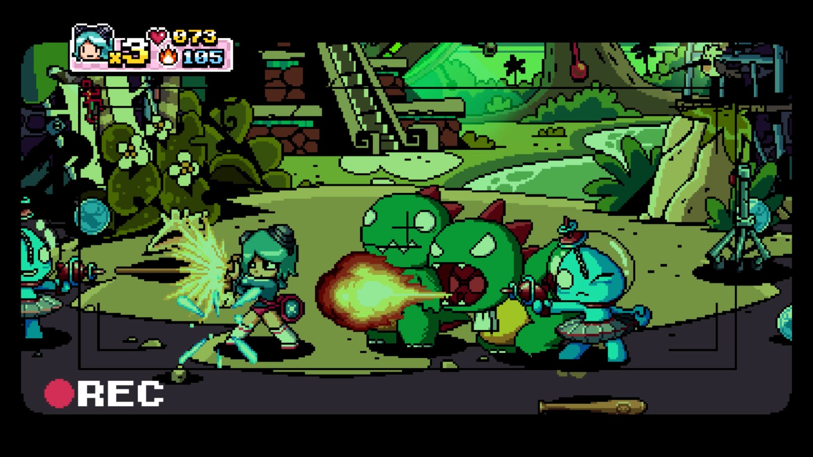 《歪小子斯科特对抗全世界》已在Steam发售