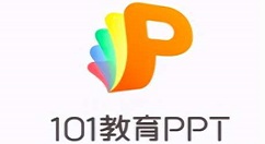 101教育PPT中放大镜怎么使用？101教育PPT使用放大镜的操作方法
