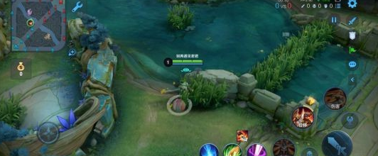 王者榮耀李元芳打野怎么玩?王者榮耀李元芳打野攻略