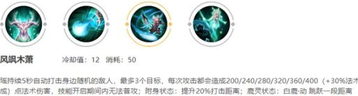 王者榮耀瑤英雄怎么玩？王者榮耀瑤英雄攻略截圖