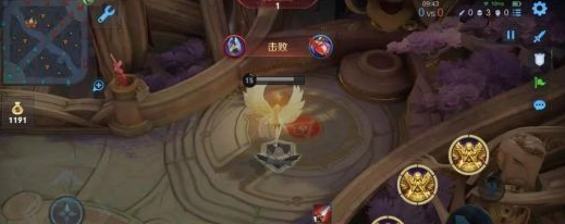 王者榮耀雅典娜角色怎么玩？王者榮耀雅典娜操作技巧解讀