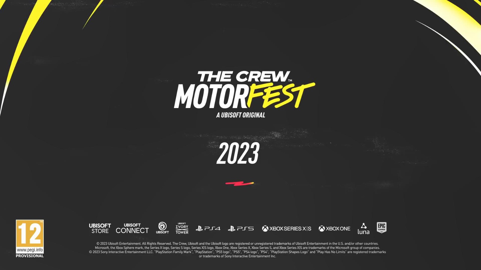 《飙酷车神：Motorfest》已正式公布 2023年登陆主机和PC截图