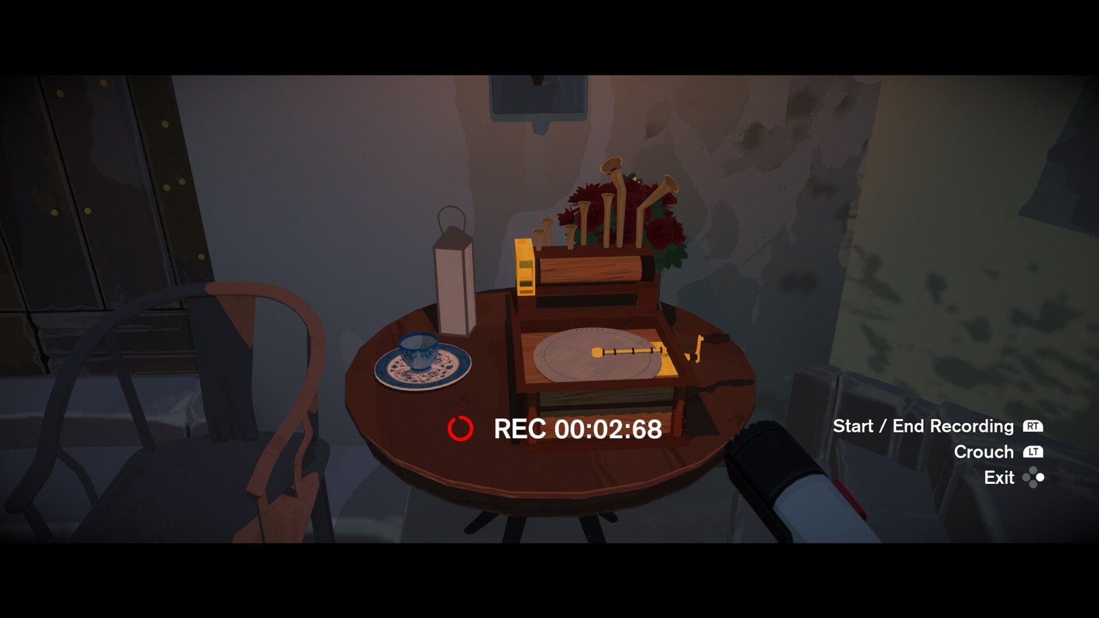 冒险叙事游戏《寄梦远方》已在Steam发售