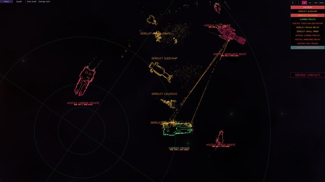 《最后的星舰》登陆steam抢测