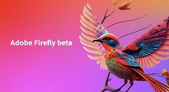 Adobe推出Firefly生成式AI:可让用户快速绘制图像