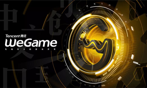 WeGame如何显示网页？WeGame显示网页的方法