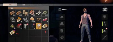 王牌战争文明重启怎么学习配方?王牌战争文明重启学习配方的详细攻略截图