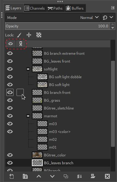 GIMP 发布 2.10.34 更新:支持导出 JPEG XL 格式等