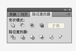 Adobe Illustrator cs5怎么创建镂空字母？Adobe Illustrator cs5创建镂空字母的方法