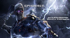 CFHD单人故事剧情如何通关？CFHD单人故事剧情通关图文介绍