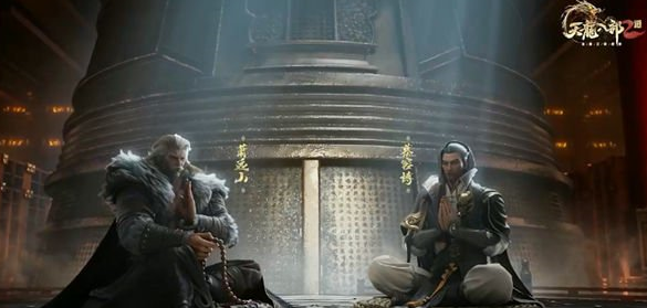 天龙八部2:飞龙战天新手如何开荒?天龙八部2:飞龙战天新手开荒的玩法攻略