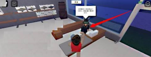 Roblox怎么刷斧头?Roblox刷斧头的玩法攻略