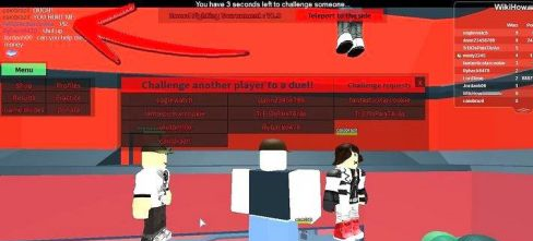 Roblox中如果成为一个好球员?Roblox中成为一个好球员的详细攻略