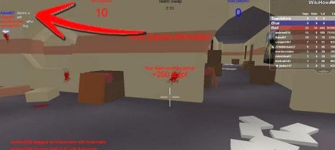 Roblox中如果成为一个好球员?Roblox中成为一个好球员的详细攻略