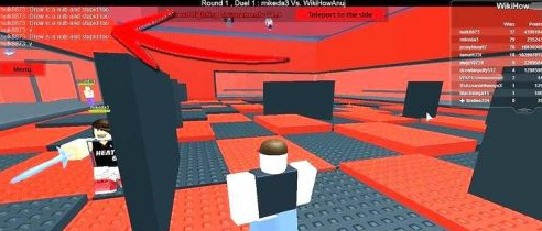 Roblox中如果成为一个好球员?Roblox中成为一个好球员的详细攻略
