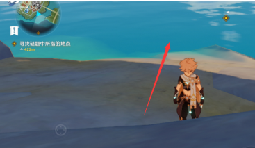 原神怎么過河?原神中過河的玩法攻略