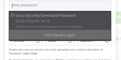 火狐浏览器Firefox 113稳定版发布:画中画、密码生成器等功能升级
