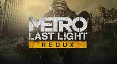 《地铁：最后的曙光》完整版正式开领！Steam特别好评