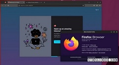 火狐浏览器Firefox 113稳定版发布：画中画、密码生成器等功能升级