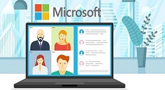 微软Teams:引入离线会议功能