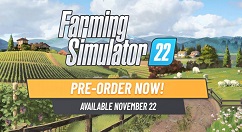模拟农场22农机卡住了怎么办？模拟农场22农机卡住了的解决方法