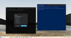 Windows Terminal 1.18 发布：改进标签页拖拽特性、增强文本渲染引擎等