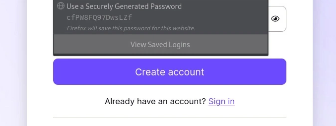 火狐浏览器Firefox 113稳定版发布:画中画、密码生成器等功能升级