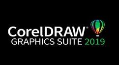 CorelDraw2019如何快速找到圆心并画圆？CorelDraw2019快速找到圆心并画圆的方法