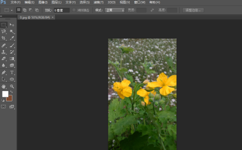 photoshop cs6如何关闭照片?photoshop cs6关闭照片的方法