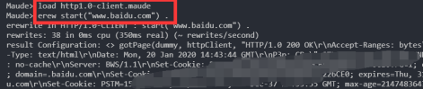 Vscode怎样编写Maude?Vscode编写Maude的方法