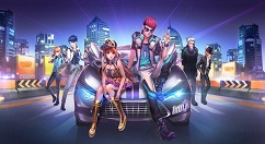 qq飞车FPS怎么调整？qq飞车FPS调整的方法