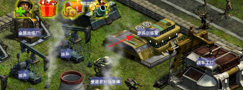 红色警戒2共和国之辉如何升级炮兵?红色警戒2共和国之辉升级炮兵的详细攻略