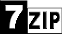 老牌压缩软件7-Zip时隔近一年更新23.01正式版：仅1.5MB