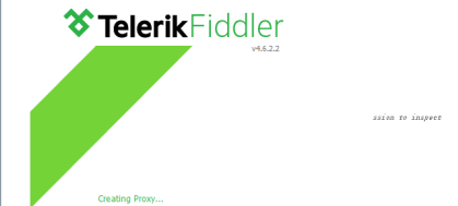 Fiddler如何新建一个文件？Fiddler新建一个文件的方法截图