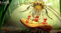 小小蚁国如何查看不同特化蚁擅长领域？小小蚁国查看不同特化蚁擅长领域的方法