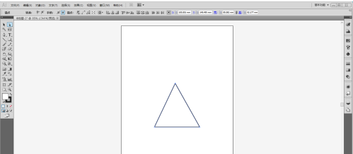 Adobe Illustrator cs5怎样使用连接和平均命令?Adobe Illustrator cs5使用连接和平均命令的方法