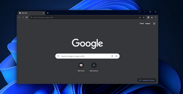 谷歌:更新Chrome 115浏览器，融合微软Mica设计元素