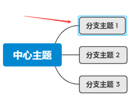 XMind怎么插入标记？XMind插入标记的具体操作截图