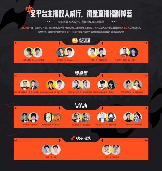 《英雄联盟》新英雄新皮肤!开启全新“斗魂竞技场”!